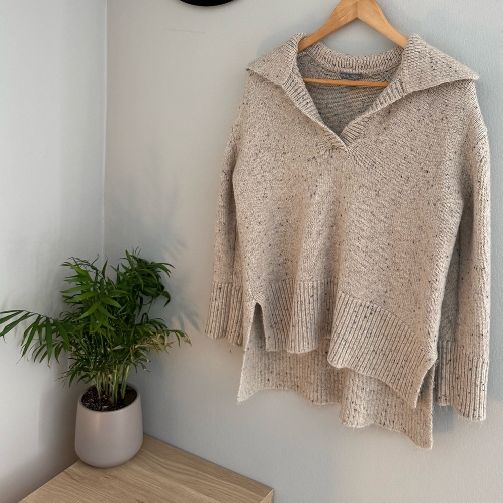 Falls Creek Sweater